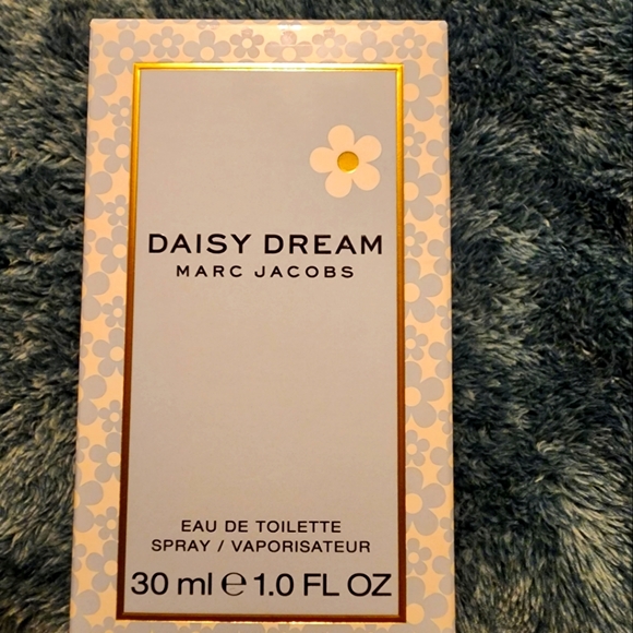 Marc Jacobs Other - Marc Jacob's Daisy Dream Perfume